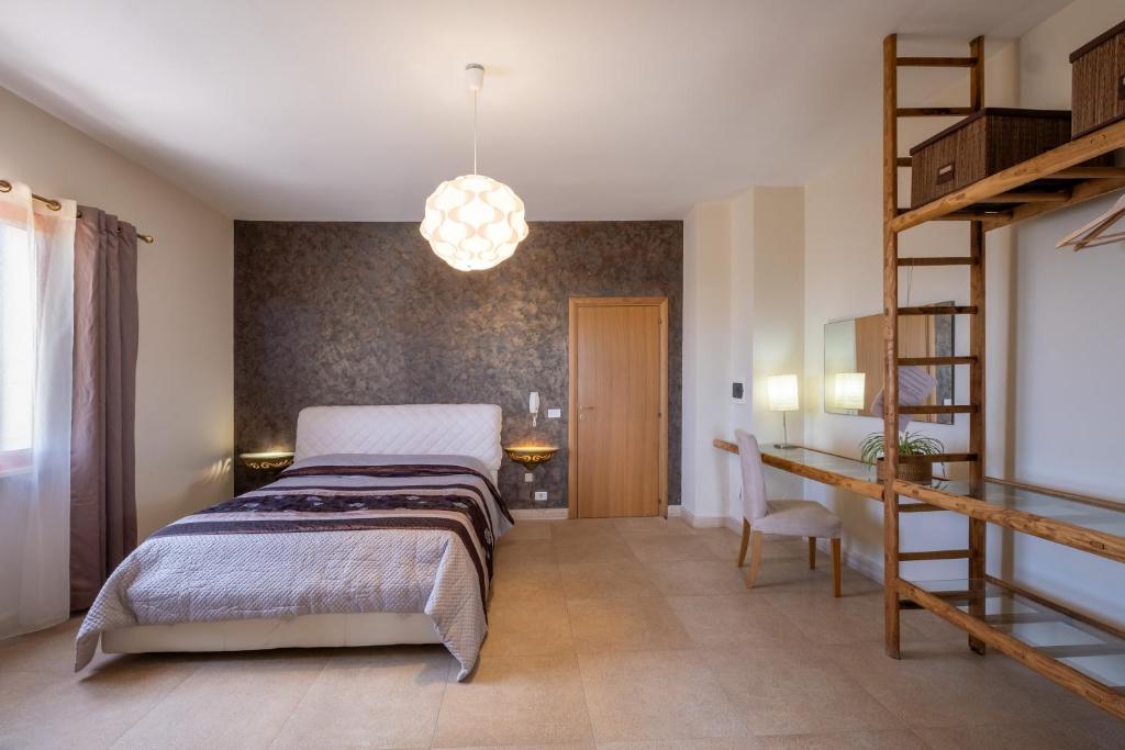 Terra e Colori Bilo 1, Gallipoli