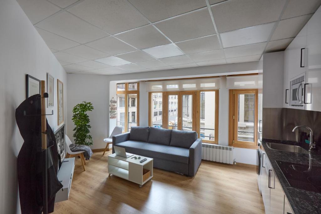 Apartamento Moroy - 1