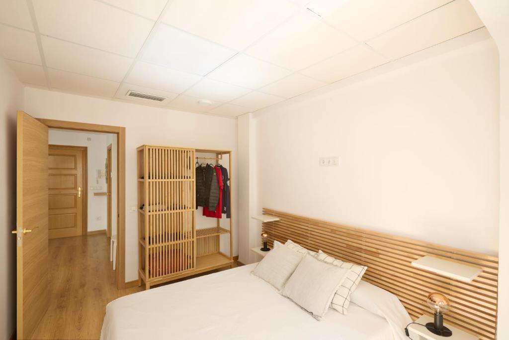Apartamento Moroy - 4