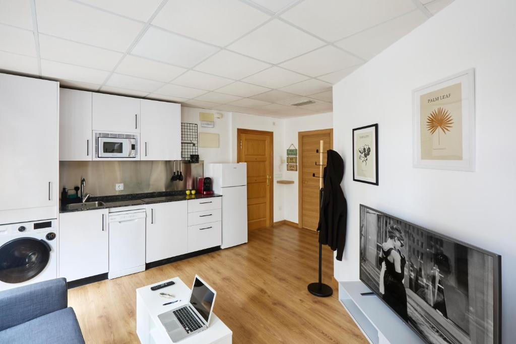 Apartamento Moroy - 2