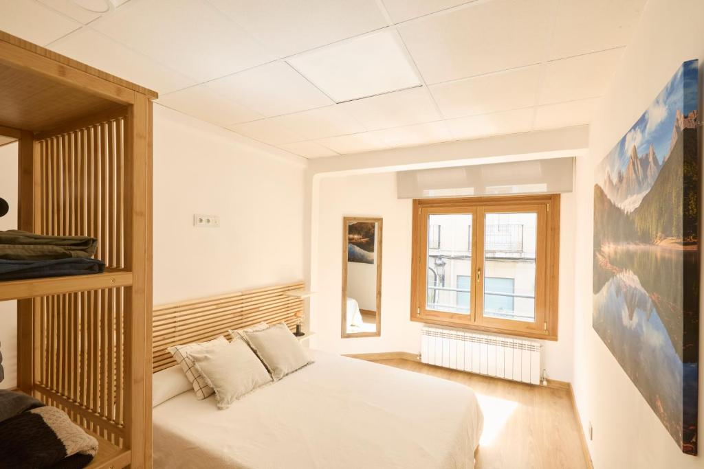 Apartamento Moroy - 3