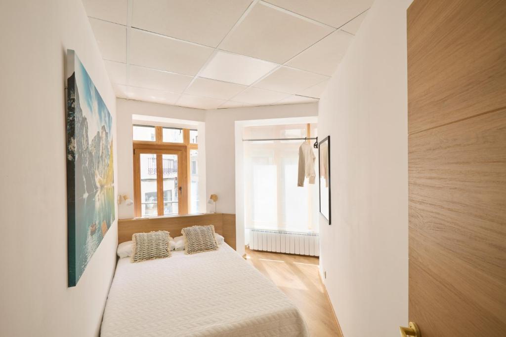 Apartamento Moroy - 5