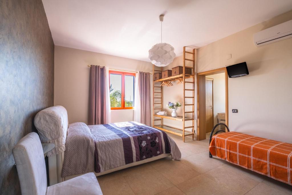 Terra e Colori Bilo 4, Gallipoli