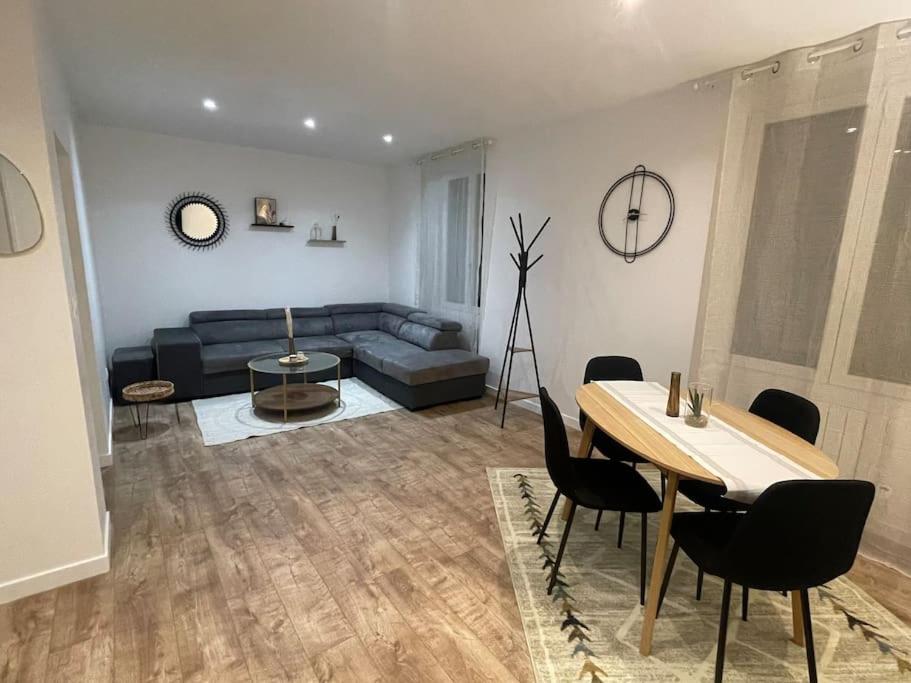 L'Epicentre, Clermont-Ferrand