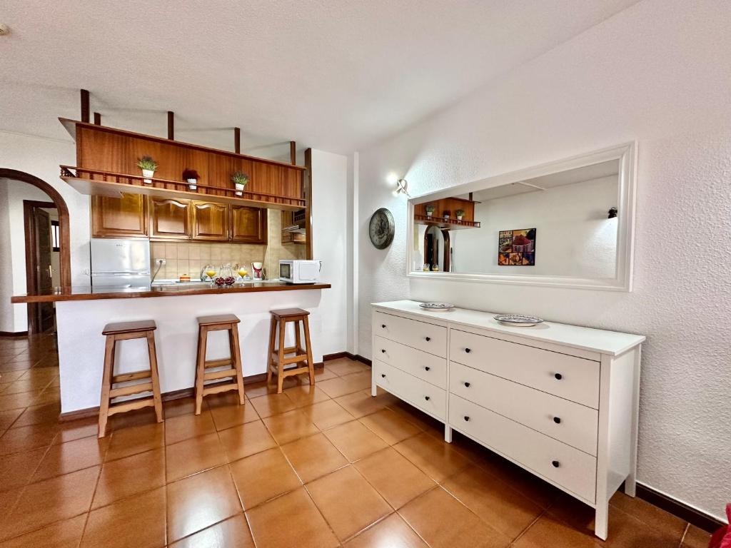 Apartamento Villa Javier - 5