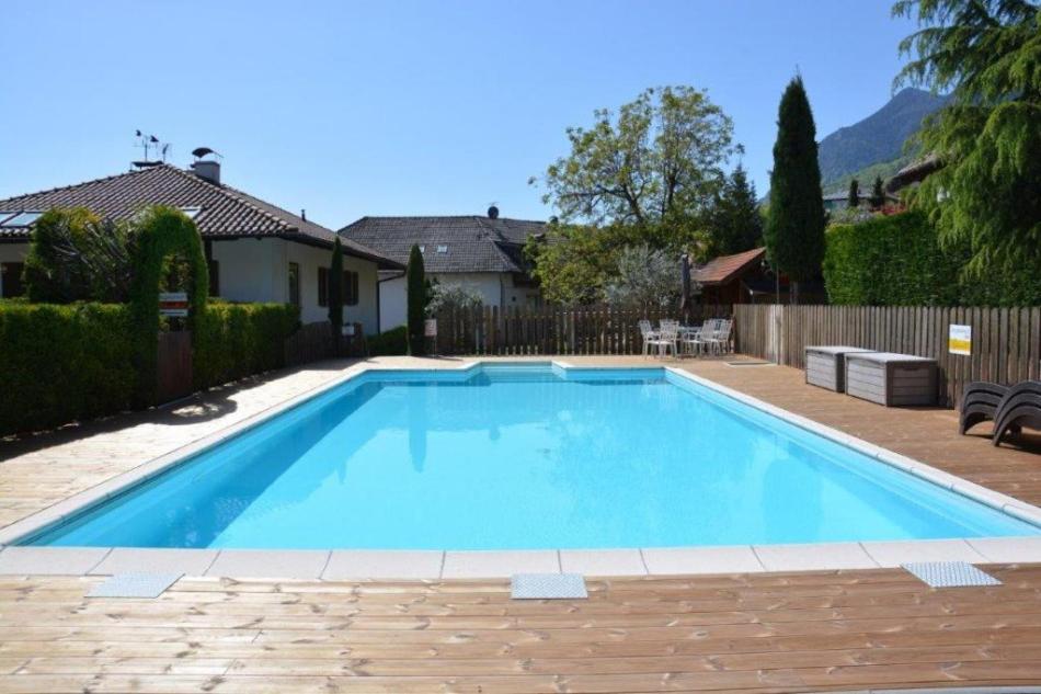 Urlaub auf dem Bauernhof Schmidhof - große Terrasse, Pool und beste Lage - 2