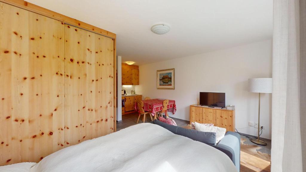 Abitaziun Haus Westend 7A - St Moritz - 3