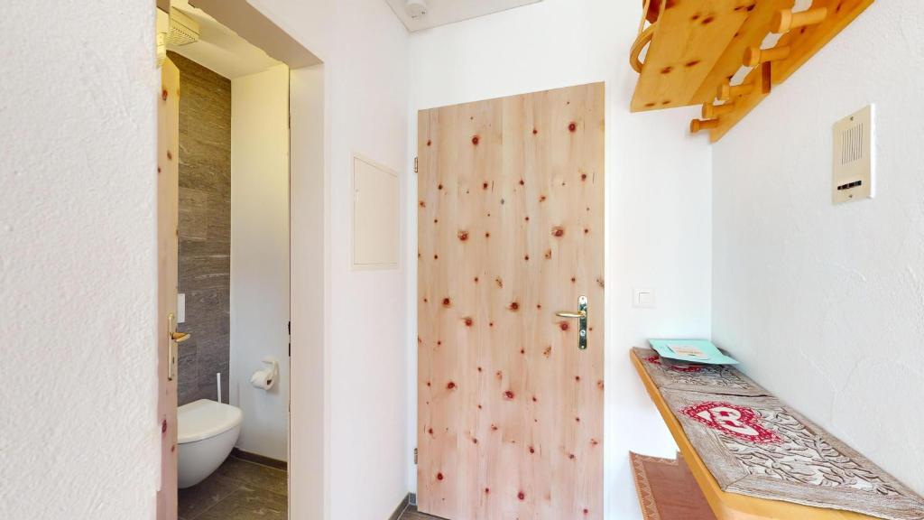 Abitaziun Haus Westend 7A - St Moritz - 5