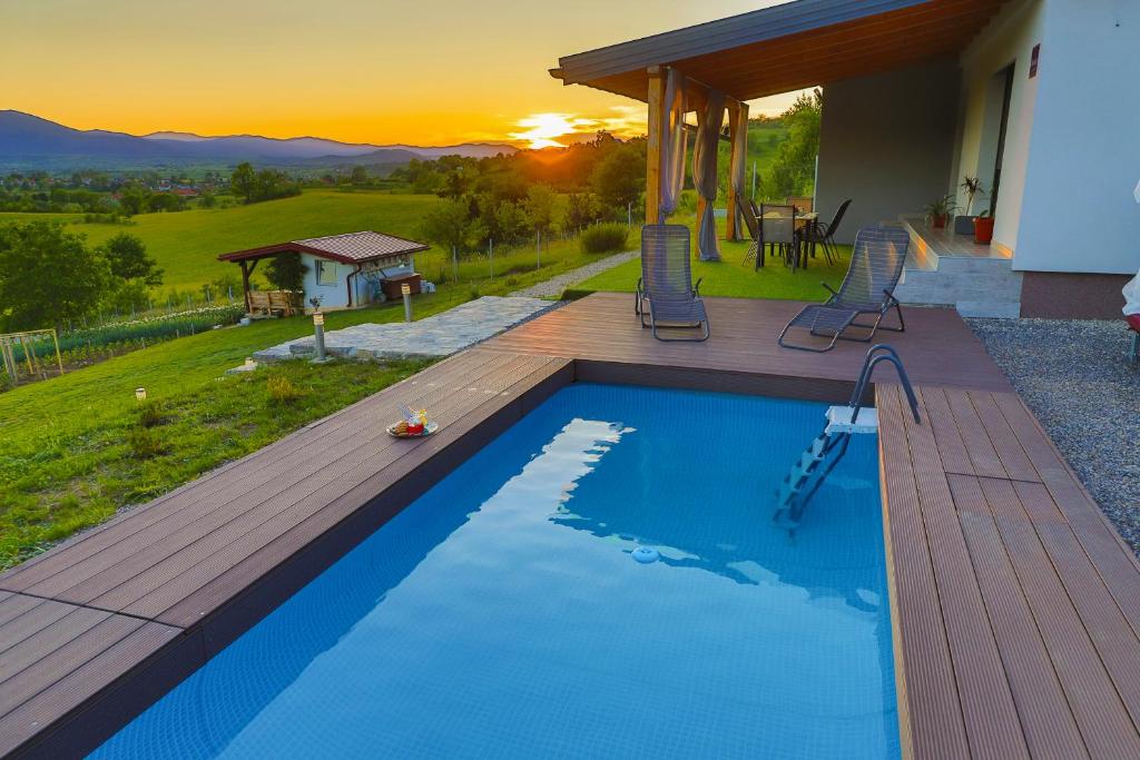 Villa Bubinka - 2