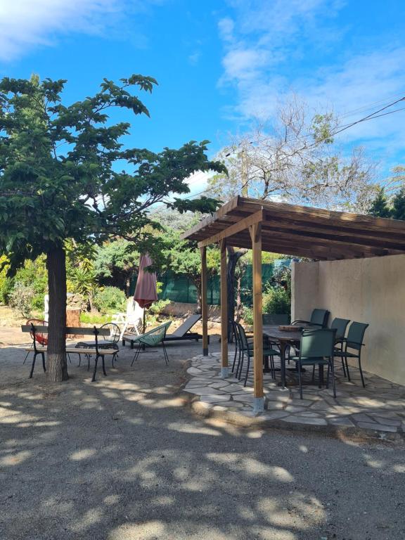 Maison proche mer Saint raphael - 2