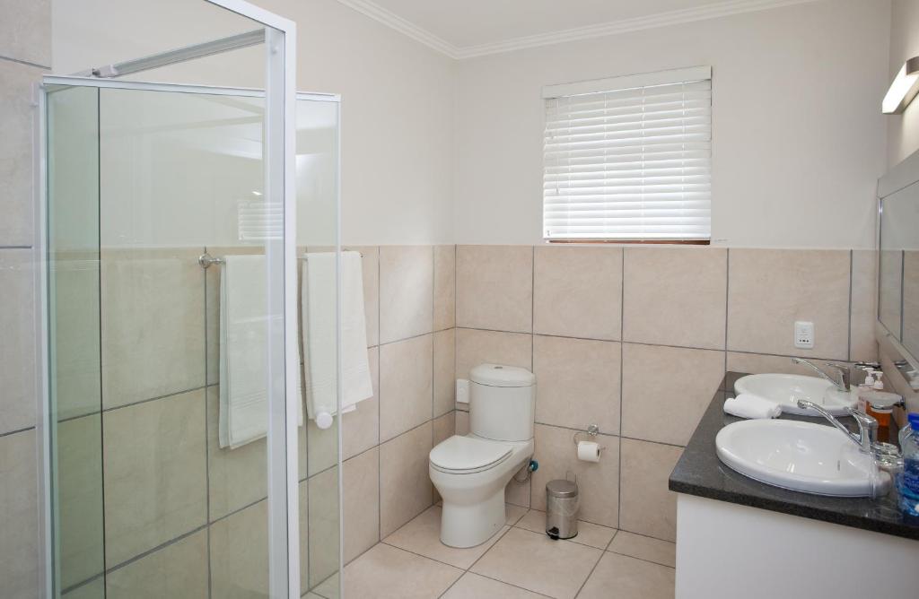 バスルーム（客室）