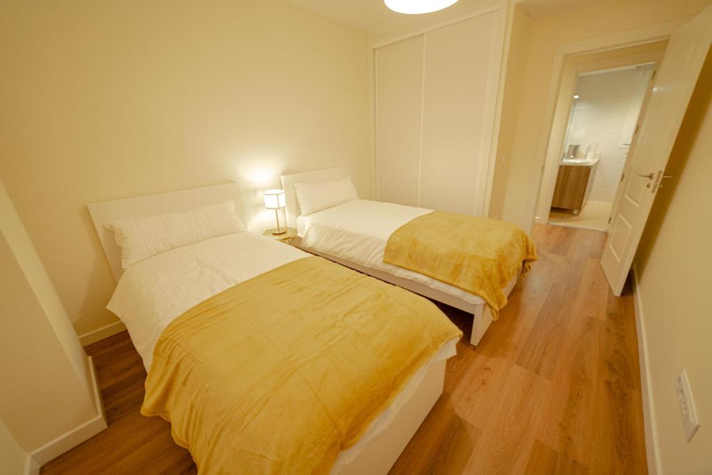 HEY APARTMENTS 1A93 -chamartin- - 4