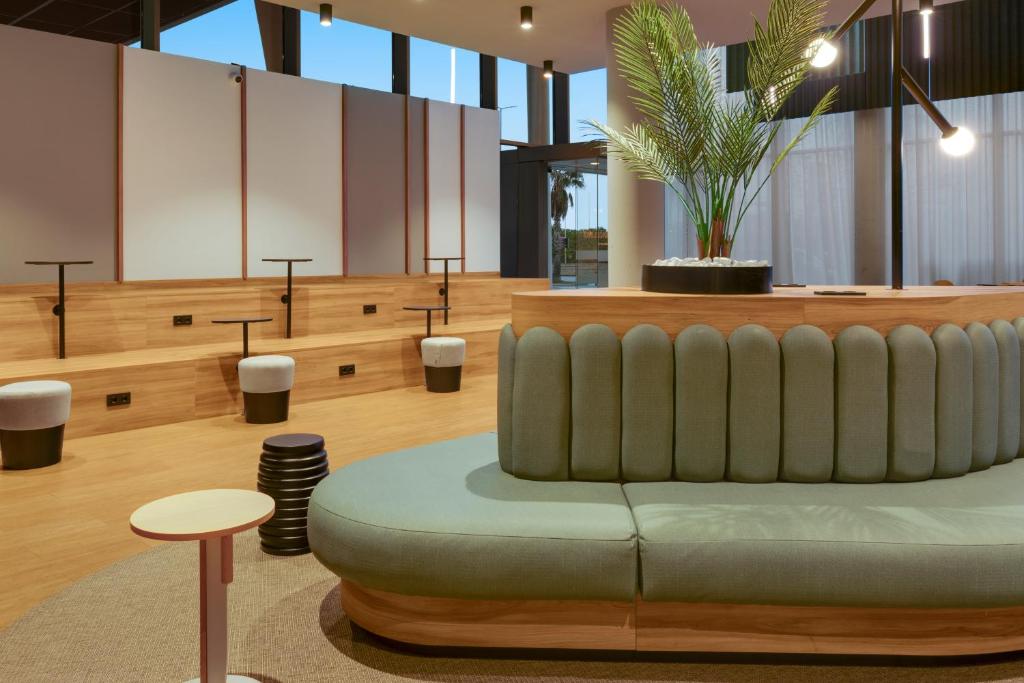 B&B Hotel Viladecans