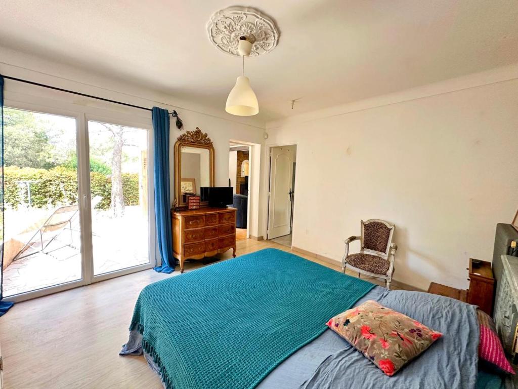 Maison proche mer Saint raphael - 5