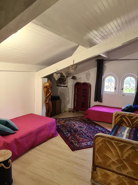 Maison proche mer Saint raphael - 3