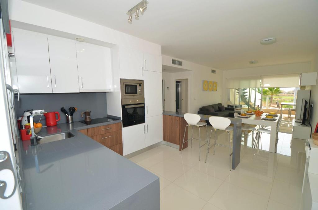 Penthouse Punta prima Torrevieja - 2
