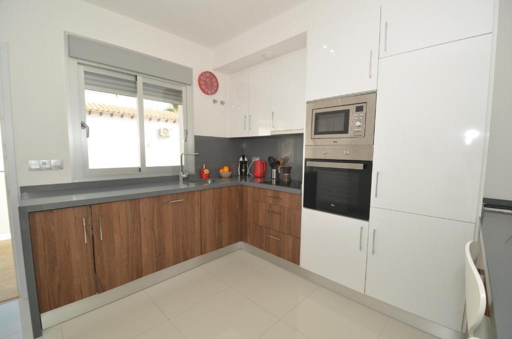 Penthouse Punta prima Torrevieja - 3