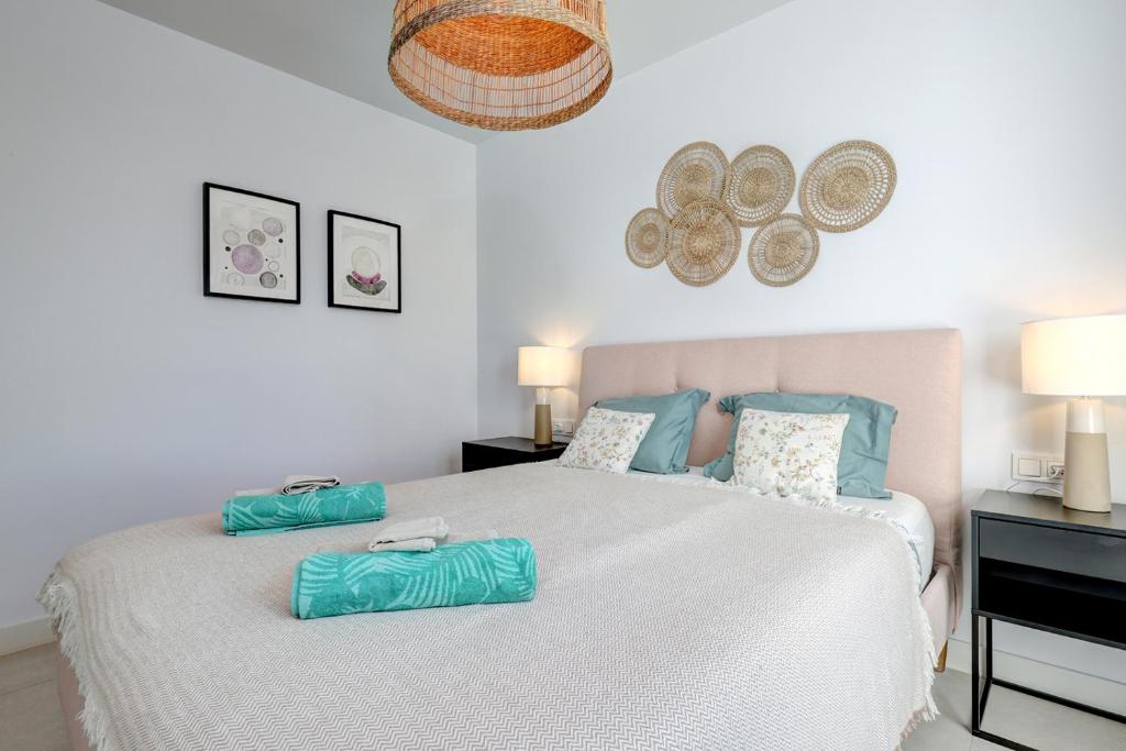 Estepona Place - Spacious family city apartment - 5