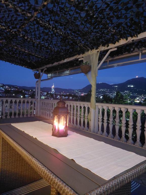 Sarajevo na dlanu - 2