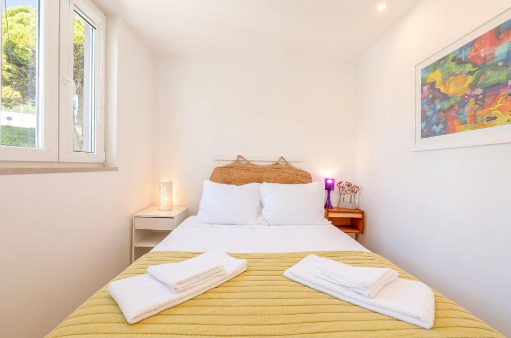 GuestReady - The Atlantique retreat, Sesimbra