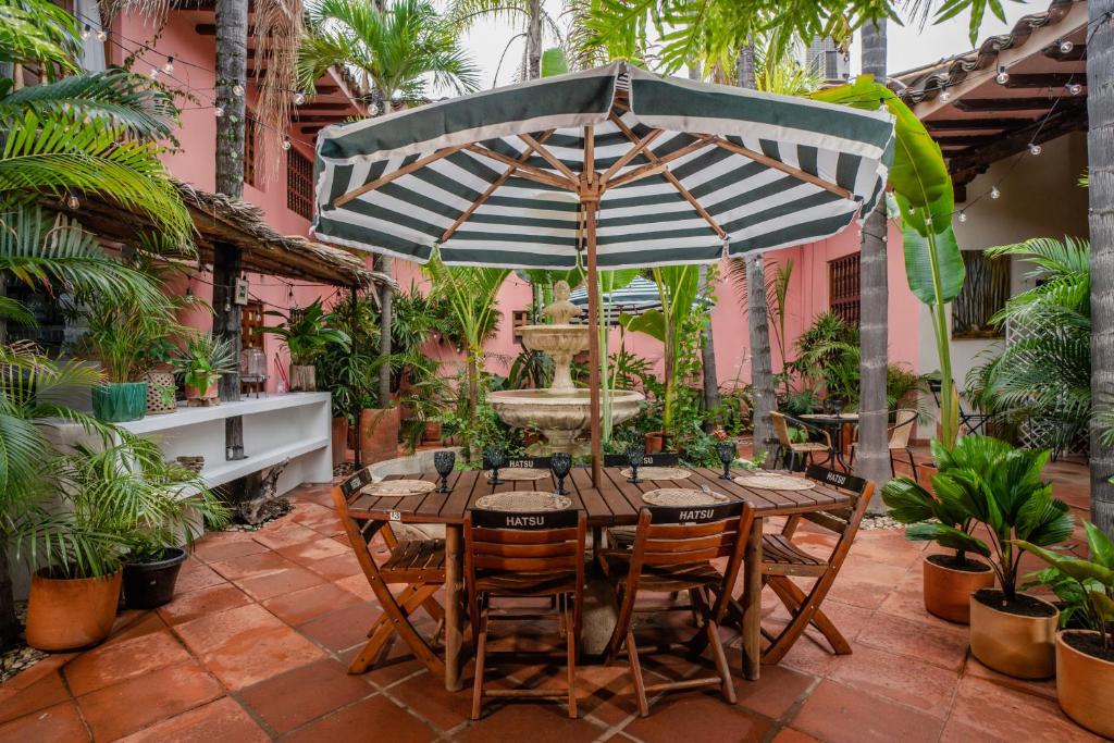 Hotel Boutique Al Alma - 2