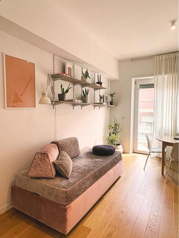 Baldo Design Apartment - Rome - MA - Vatican - 2