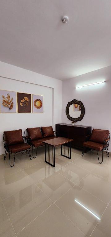 Heritage Wooden Homestay