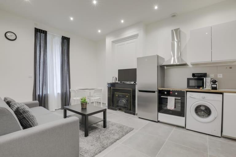 GuestReady - 1-BR, 5 minutes from train station - 5