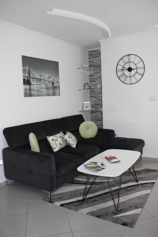 Apartman Hakuna Matata, Rijeka