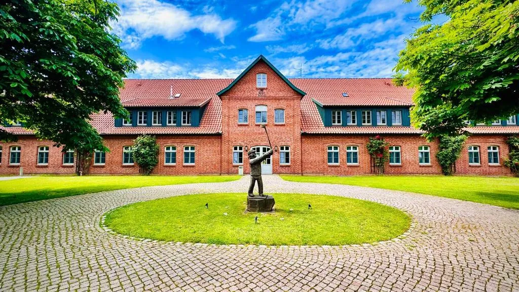 Schloss Lüdersburg Golf & Spa, hotel in Lüdersburg
