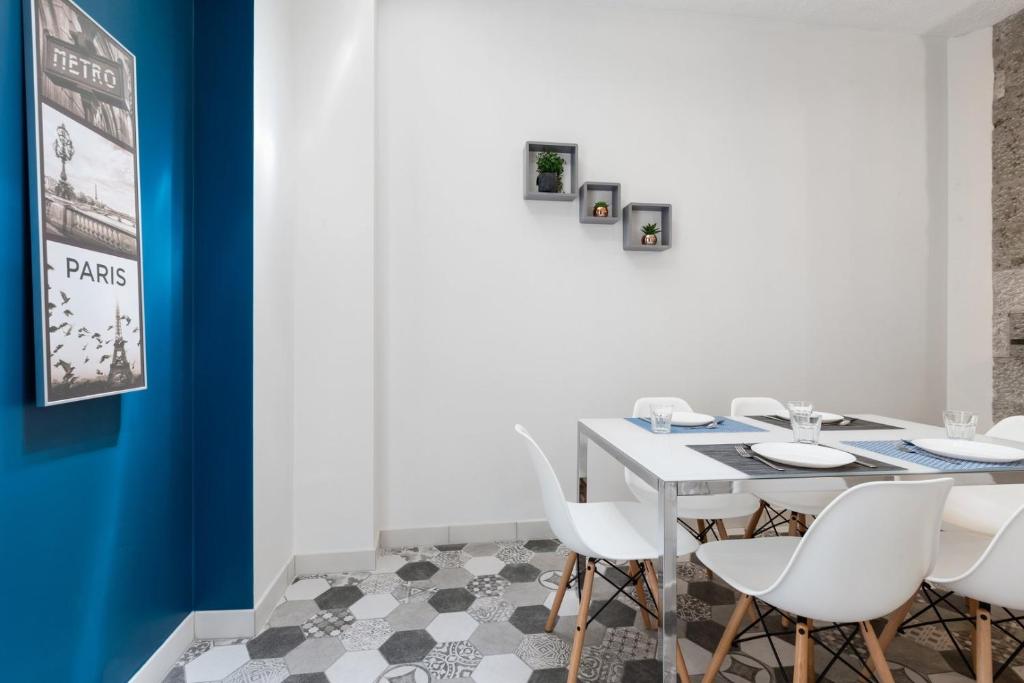 GuestReady - Nice apartment for 6 in Paris - 4