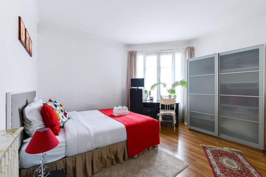 GuestReady - Bel Apt à 5 minutes de Chinatown - 3