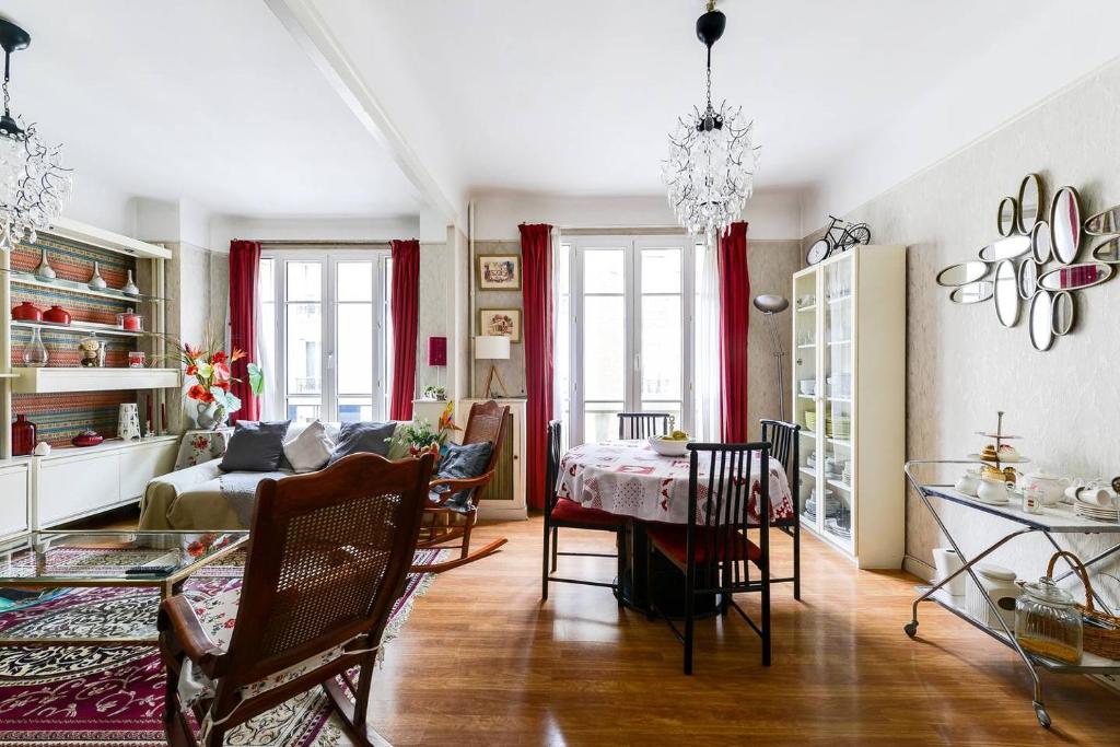 GuestReady - Bel Apt à 5 minutes de Chinatown - 5