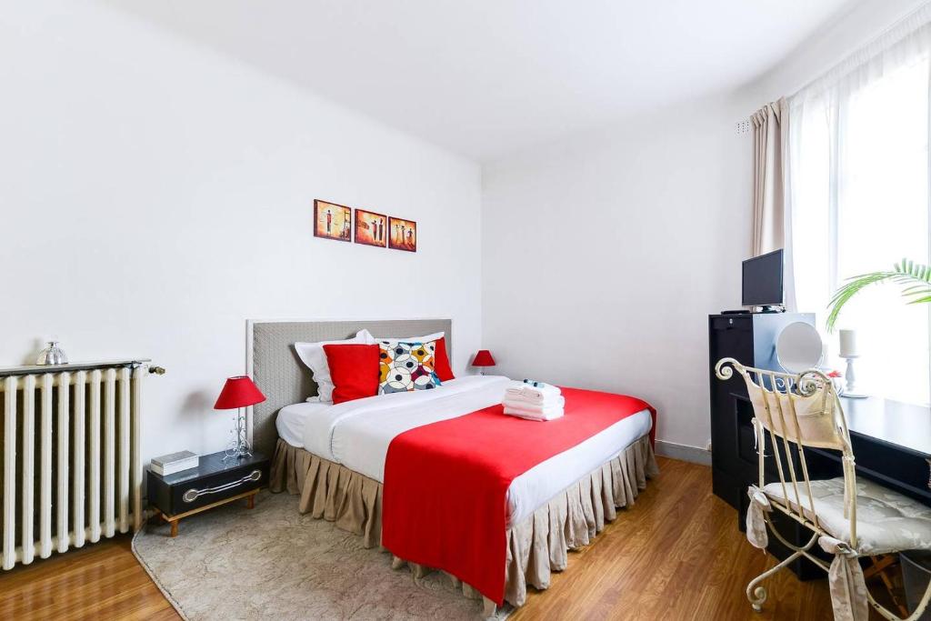 GuestReady - Bel Apt à 5 minutes de Chinatown - 2