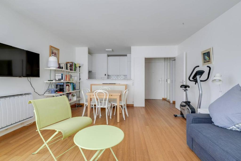 GuestReady - Chic and Luminous Apartment in Bastille - 4