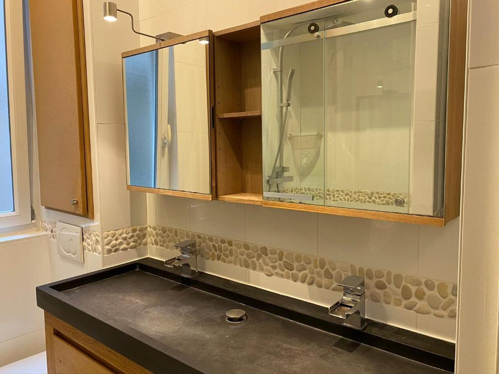 GuestReady - Amazing 2BR Flat near Passy Village - 5