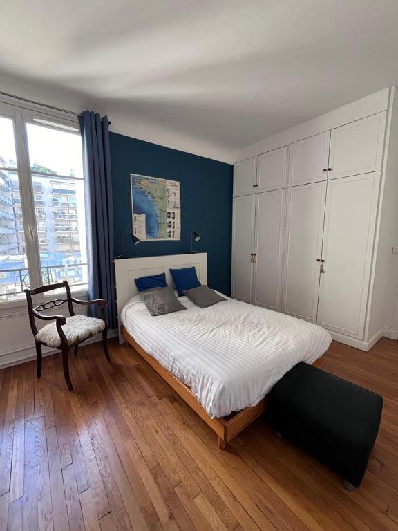 GuestReady - Amazing 2BR Flat near Passy Village - 3