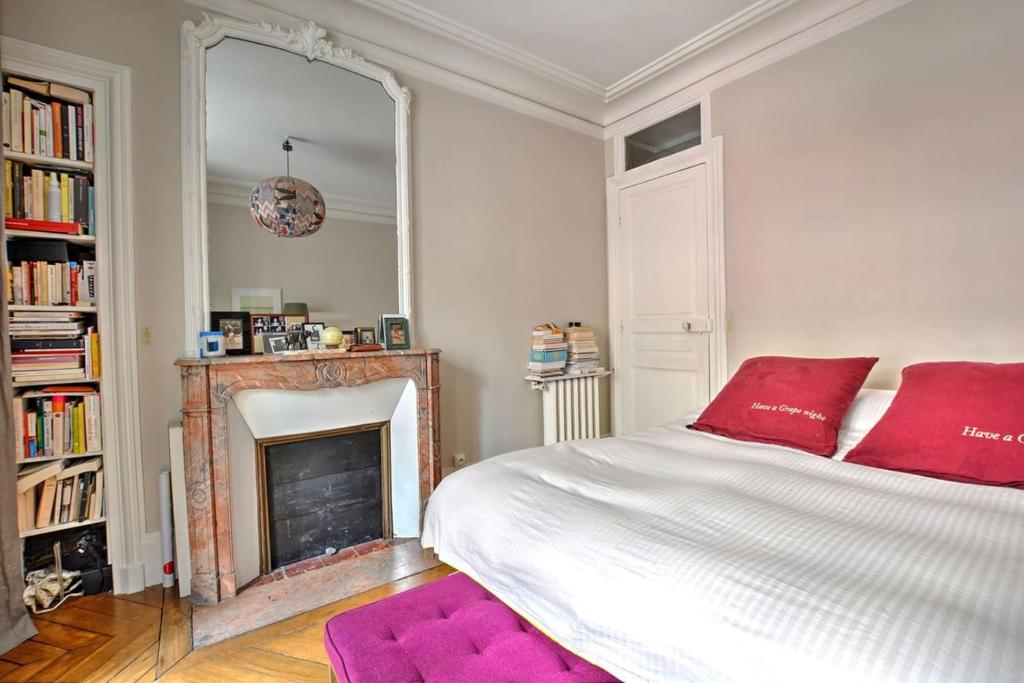 GuestReady - Luxury Apartment - Paris Centre - 2