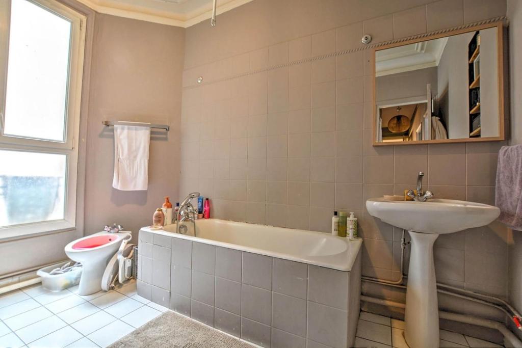 GuestReady - Luxury Apartment - Paris Centre - 5