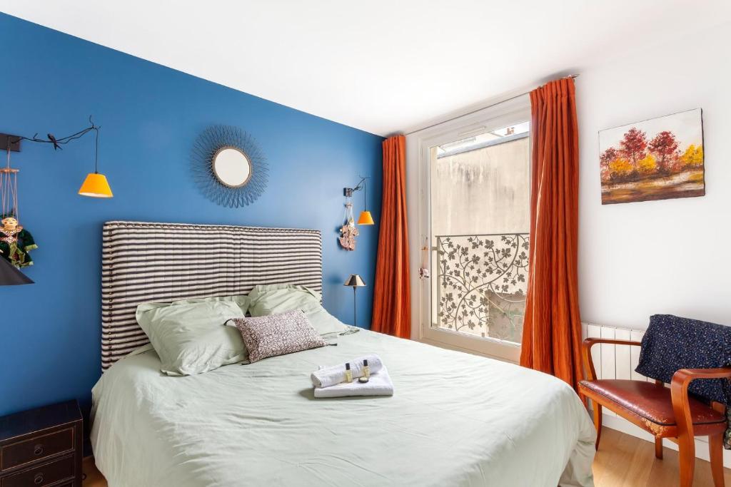 GuestReady - Spacious apartment in the heart of the Marais - 3