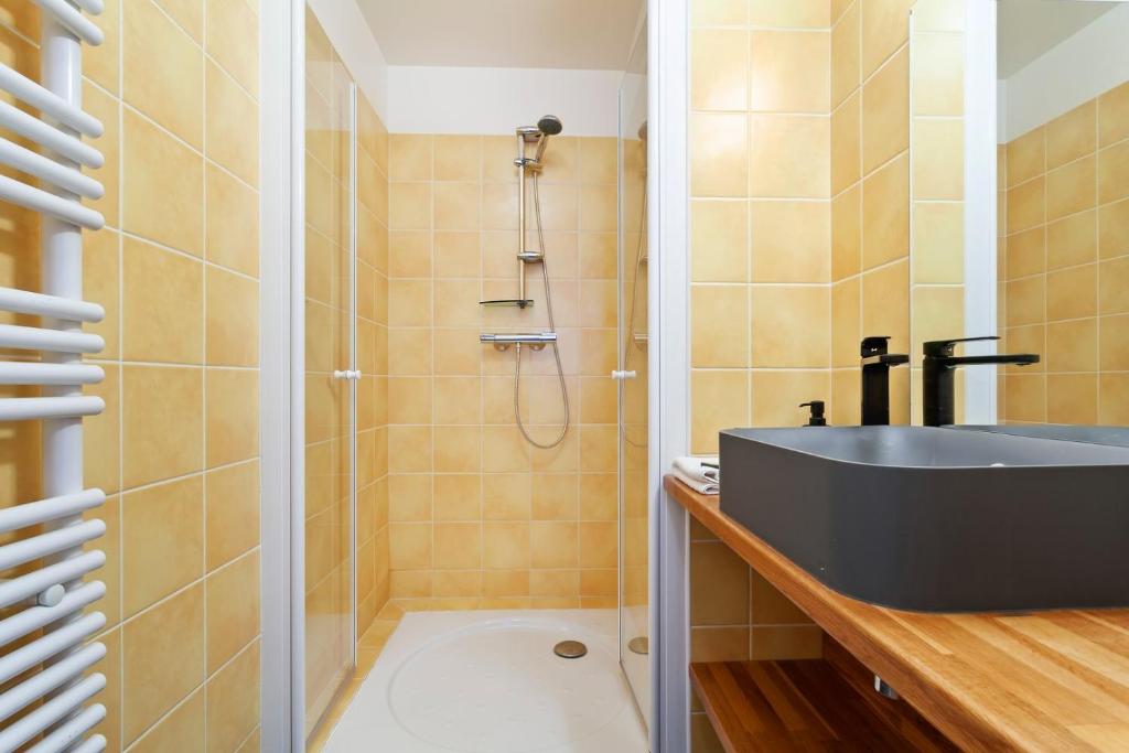 GuestReady - Spacious apartment in the heart of the Marais - 5