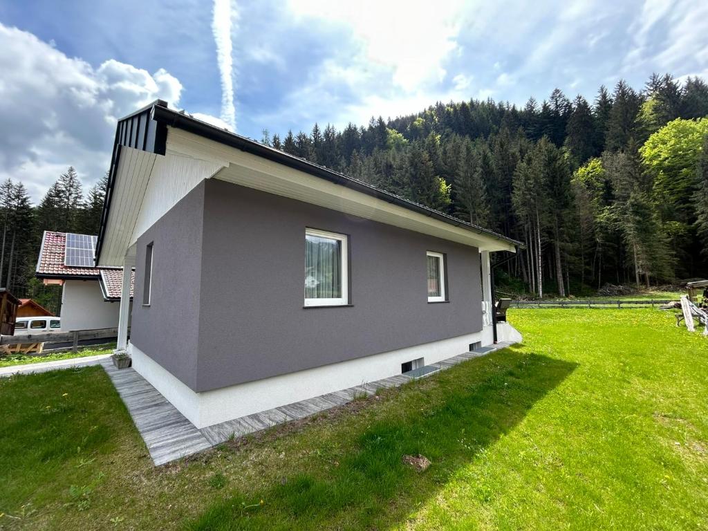 Ferienhaus Bodental - 2