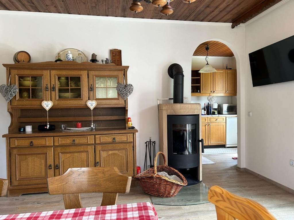 Ferienhaus Bodental - 4