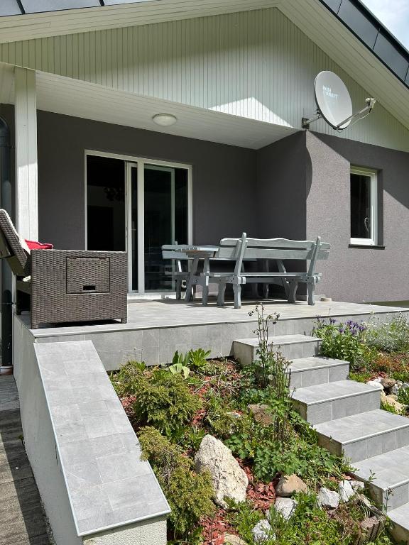 Ferienhaus Bodental - 1