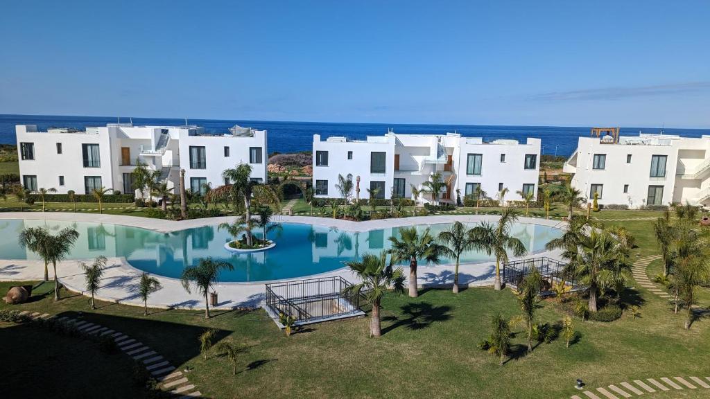 Ferienwohnung Azur Paradies Nordzypern, Ayios Nikolaos
