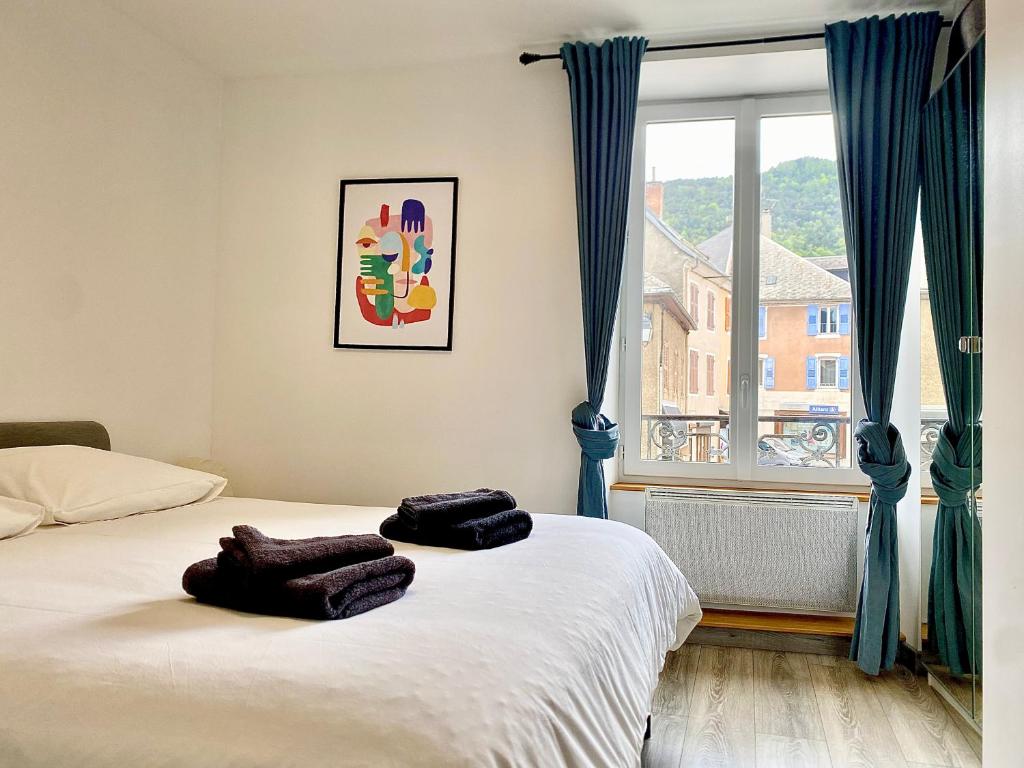 Appartement cosy - 5