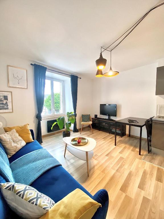 Appartement cosy - 4