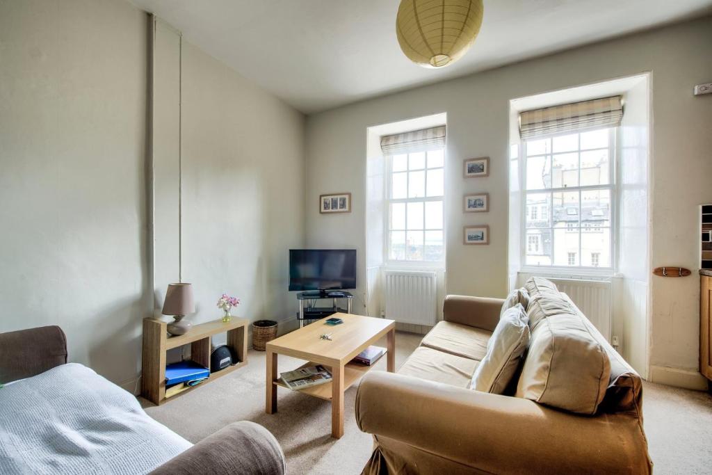 GuestReady - Charming Home in Old Town, Edinburgh