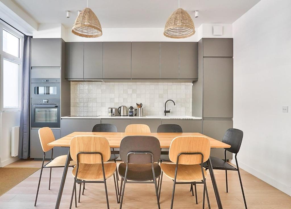 GuestReady - Modern flat near Latin Quarter! - 3
