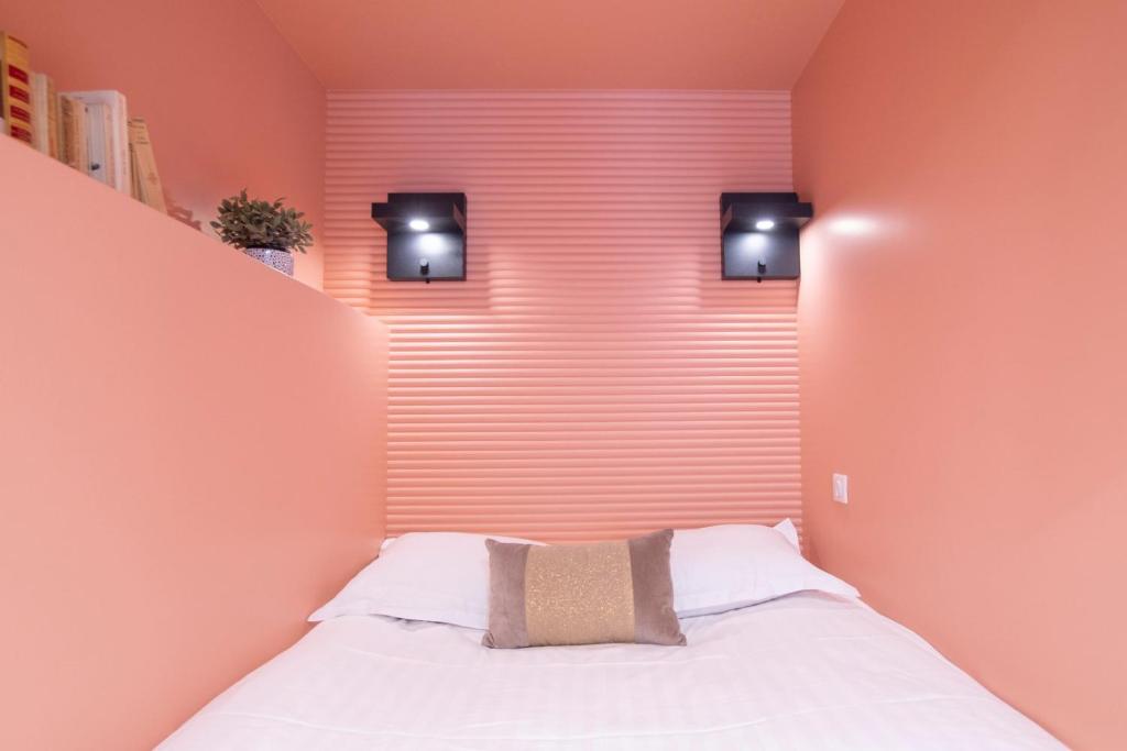 GuestReady - Apt near Parc de la Villette - 5